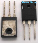IGBT 1350, 30 [PG-TO247-3]	TO247	IHW30N135R5 H30PR5
