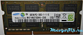DDR3 PC3-12800 1600MHz 204-Pin		M471B5273DH0-CK0