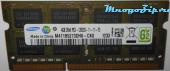 DDR3 PC3-12800 1600MHz 204-Pin		M471B5273DH0-CK0