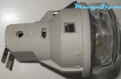 Lamp	MAX 25W	2/250 T300