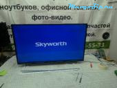 Замена подсветки в телевизоре Skyworth 40E2S 