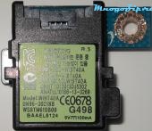 Bluetooth	WIBT40A		BN96-30218B