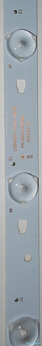 LED40D11-ZC14-03(B) 30340011206 800mm 11LED 3v