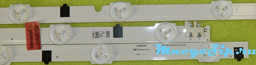 D2GE-320SC0-R3 подсветка для UE32F50 HF320BGA-B1/ T320HVF03.0