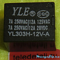 YL303H-12V-A
